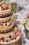 A-Rosa Kurhaus Binz - breakfast