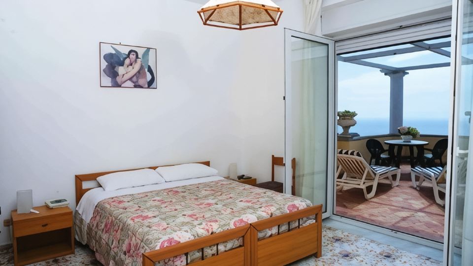 Hotel Esperia