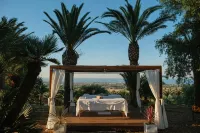 Montegrottone Nature Retreat - spa
