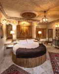 Utopia Cave Cappadocia Hotel - СПА