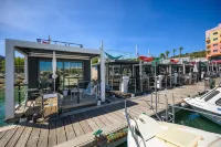 The Homeboat Company Albufeira - Pet friendly