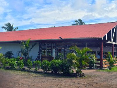 Hotel Puku Vai