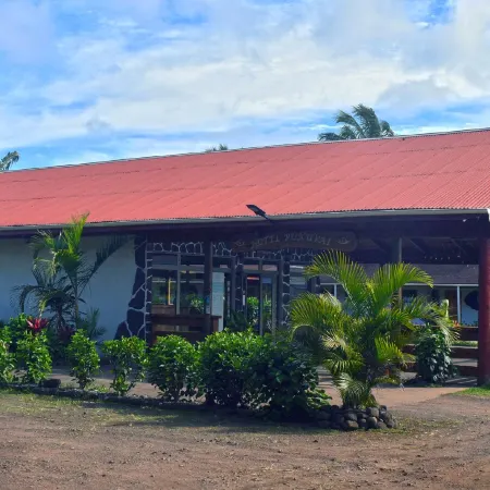 Hotel Puku Vai