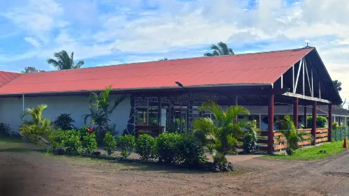 Hotel Puku Vai - 3 tähden