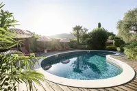 Boutique Guesthouse GIUS La Damaglück - Boutique