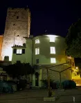 Torre a Mare Porto Venere - parking