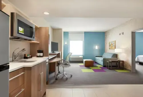 Wingate by Wyndham Kill Devil Hills NC - 2-Star