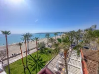 أبارتامينتوس بروب ميري - 2-نجوم