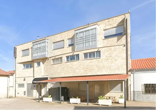 Hostal-SPA Mare Nostrum - Spa