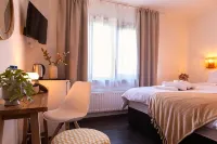 BadHotel Noordwijk - 3-Star