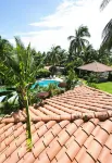 Hotel Playa Cambutal - Pools