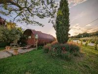 La Ferme des Denis - Bed and Breakfasts