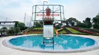 The Highland Park Resort Bogor - Romantic