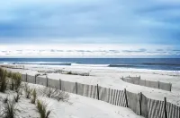 Southampton Inn - Beach