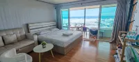 Pha Nam Yot Phu Thap Boek Resort - Mountain view