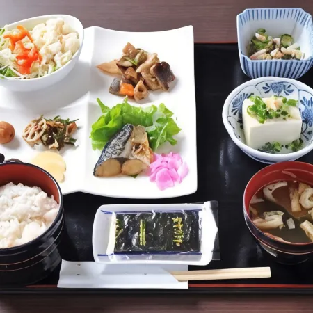 Marugame Plaza Hotel