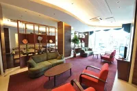 Marugame Plaza Hotel - Bars