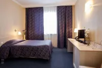 Zhigulevskaya Dolina Hotel - วิวภูเขา