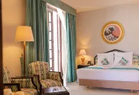 Safir Dahab Resort - piscina