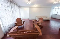 InkaHuset Airport - Alojamientos
