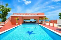 Shields Negril Villas - piscina