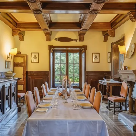 Villa Pedone