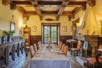 Villa Pedone - Mountain view