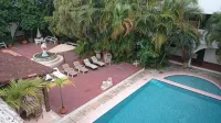 Hotel San Clemente - Private Pools
