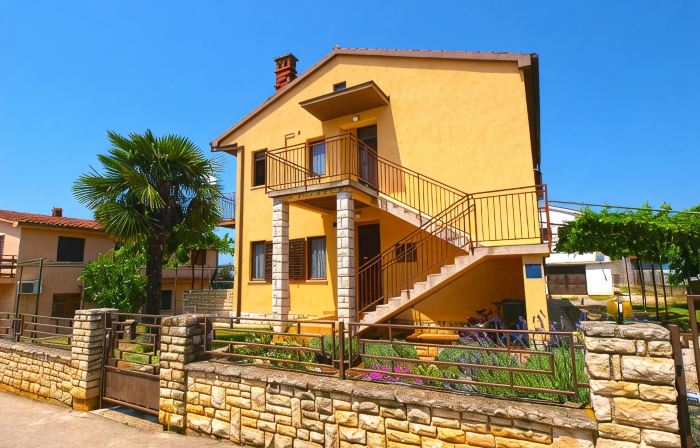 Apartments Tanja 349
