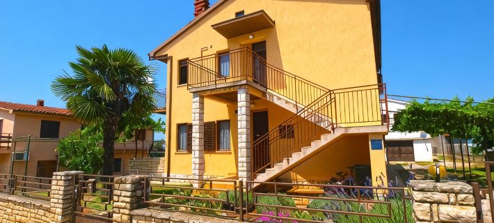 Apartments Tanja 349 Hotels in Vodnjan