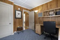 In-Town Glen Mary Cottage - Bintang 4
