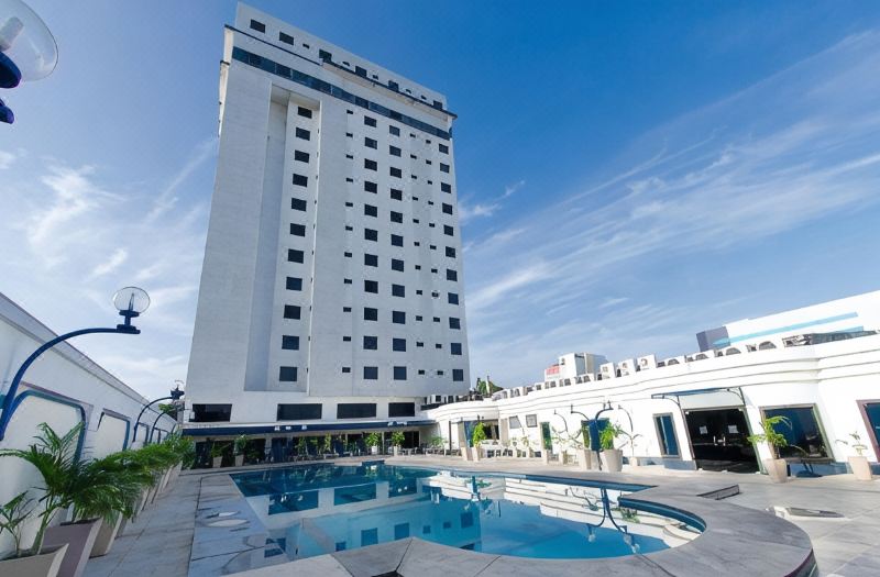 Hotel Sagres photo 2