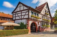 Hotel Goldener Hirsch - Homestays