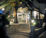Hotel Villa Marija - Pools