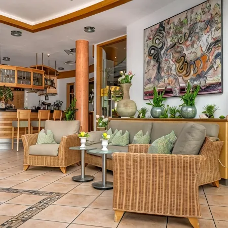 Hotel-Restaurant Haus Nicklass