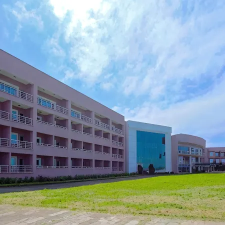 KTÜ Koru Otel