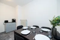 Moderne ppartments in der Innenstadt -  Ferienwohnungen