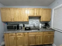 Cozy house in welcoming Cleveland with AC, WiFi - 2-Star