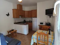 apartment/ flat - El Pilar de la Mola - 2-Star
