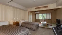 Shirakabako View Hotel - balneario