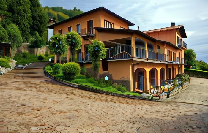 Albergo Breglia
