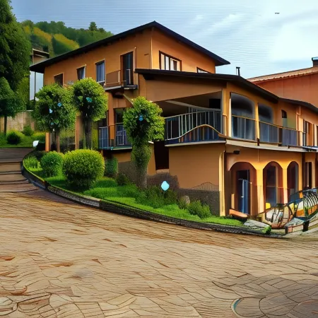Albergo Breglia