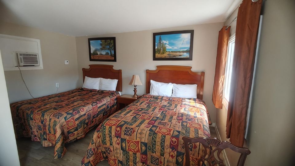 Relax Inn-Collingwood