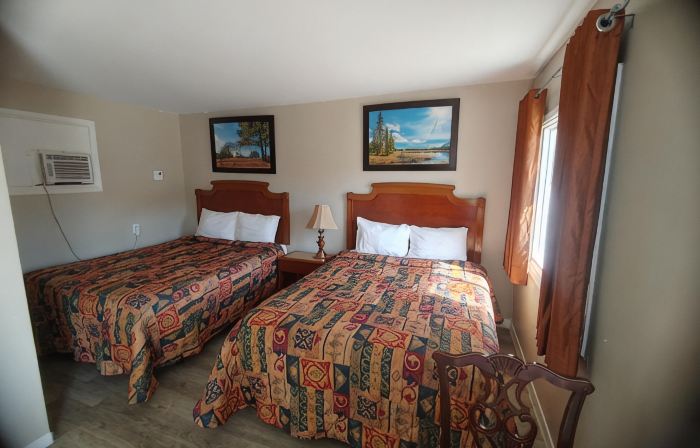 Relax Inn-Collingwood