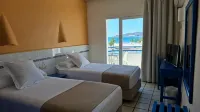 Hotel Playa Bocaina - 2 Sao