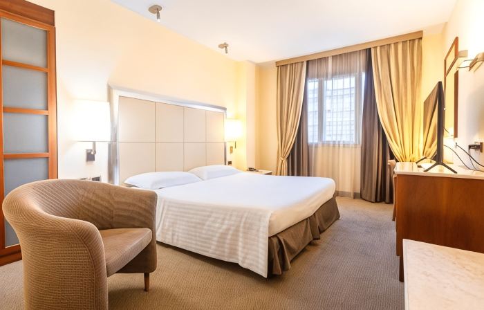 Hotel Airone
