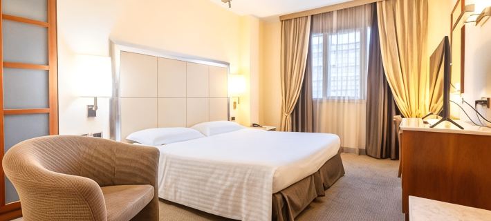 Hotel Airone Отели в г. Гроссето
