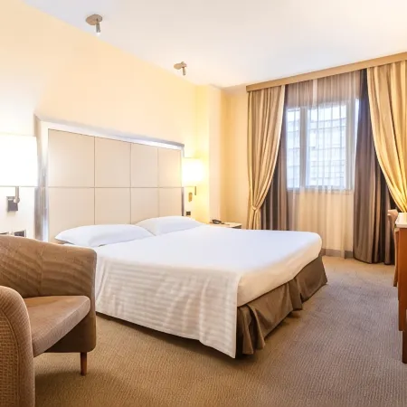 Hotel Airone