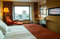 Mövenpick Ankara - Jacuzzi
