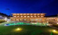 Grand Hotel Therme - Uima-altaat